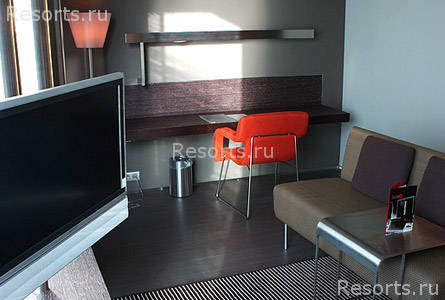 Hotel Soho 14